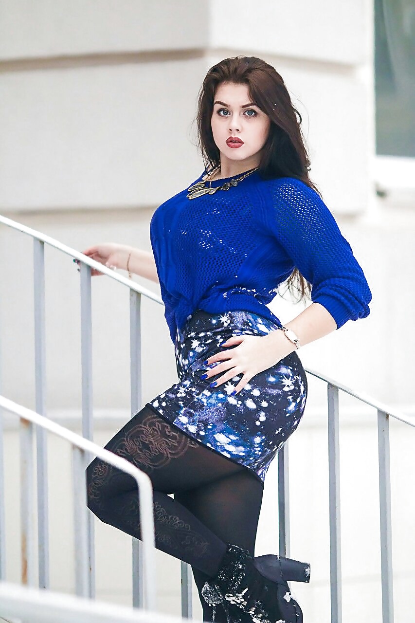 Ateşli İstanbul Escort İlknur