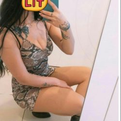 Silikonlu İstanbul Escort Büyük Göğüslü